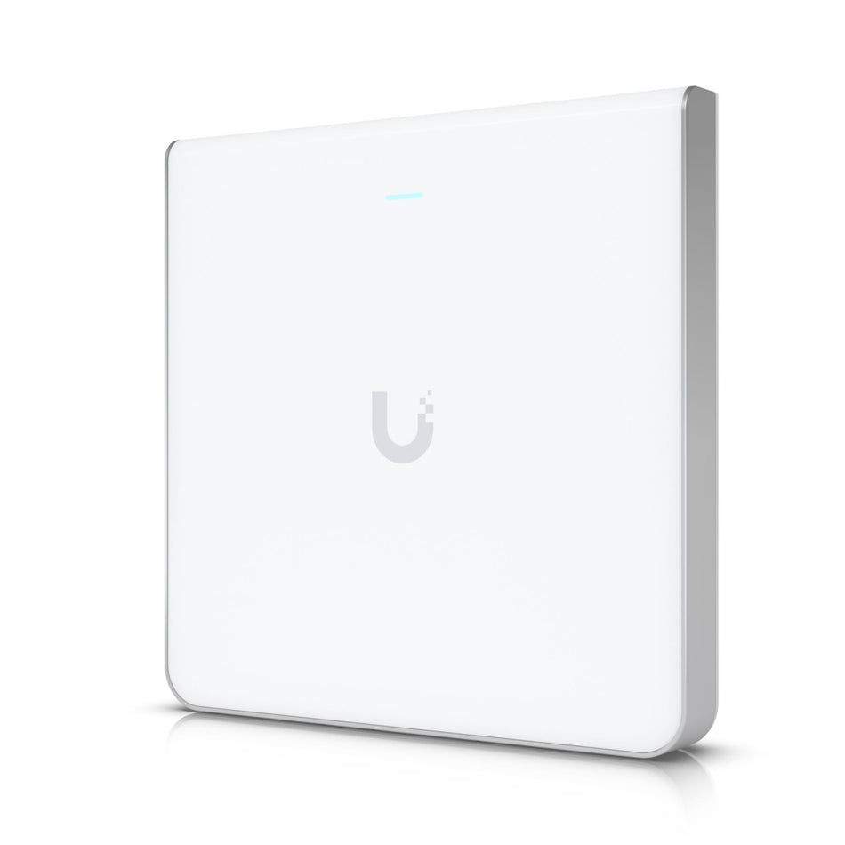 Ubiquiti UniFi U6 Enterprise In-Wall Access Point (US) [U6-Enterprise-IW-US]
