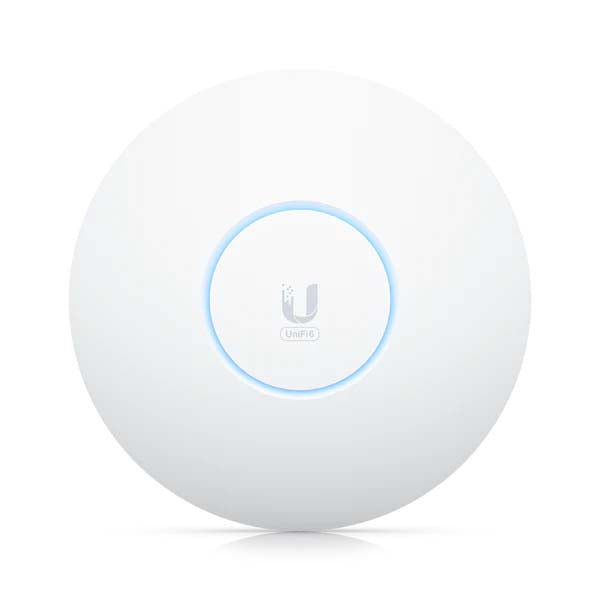 Ubiquiti UniFi U6 Enterprise Access Point [U6-Enterprise]