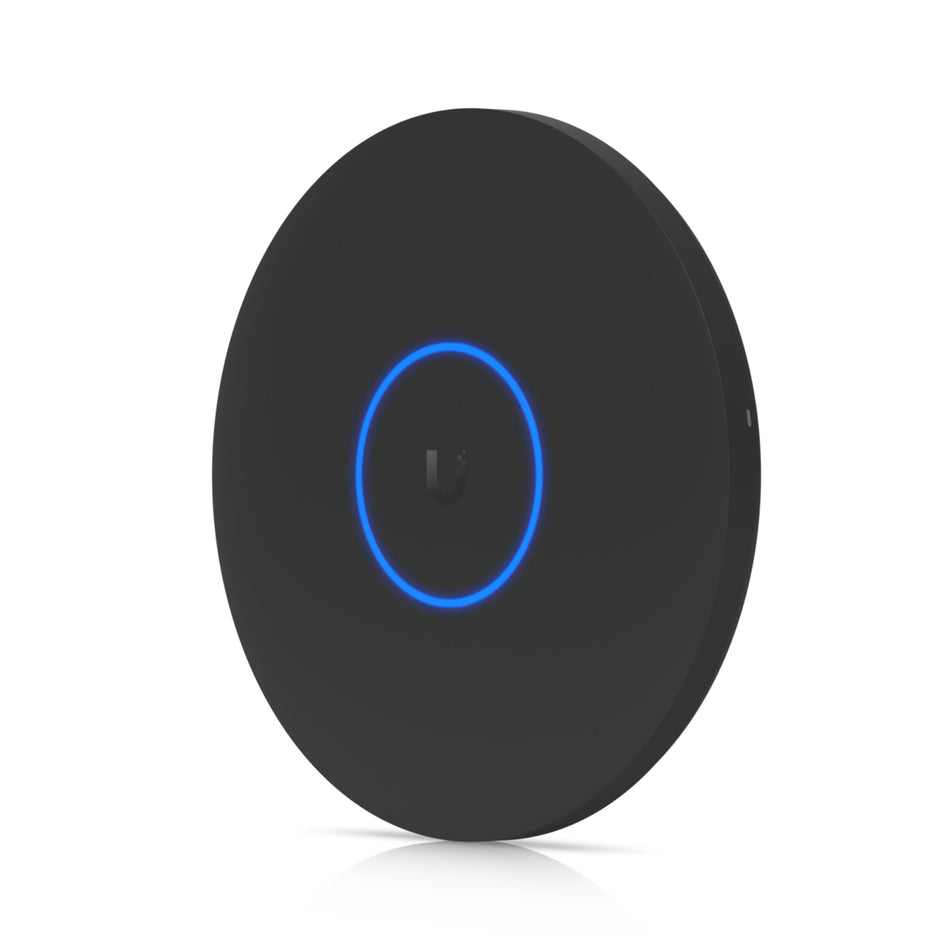 Ubiquiti UniFi U7 Pro XGS Access Point, Black (US) [U7-Pro-XGS-B-US]