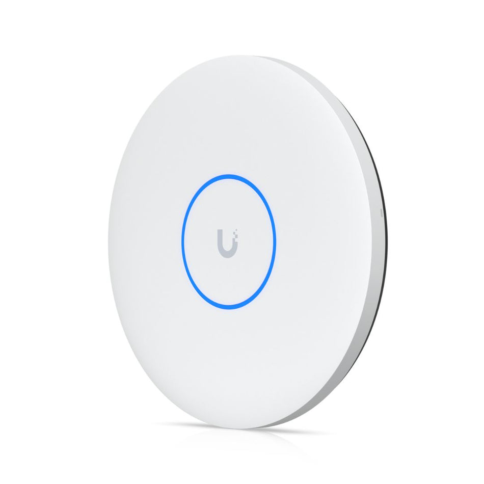 Ubiquiti UniFi U7 Pro XGS Access Point, White (US) [U7-Pro-XGS-US]