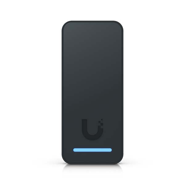 Ubiquiti UniFi Access Reader G2 (Black) [UA-G2-Black]