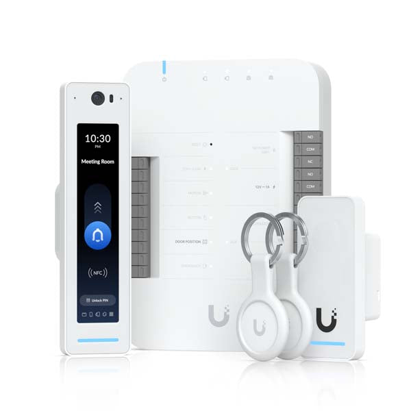 Ubiquiti Access G2 Starter Kit Professional [UA-G2-SK-Pro]