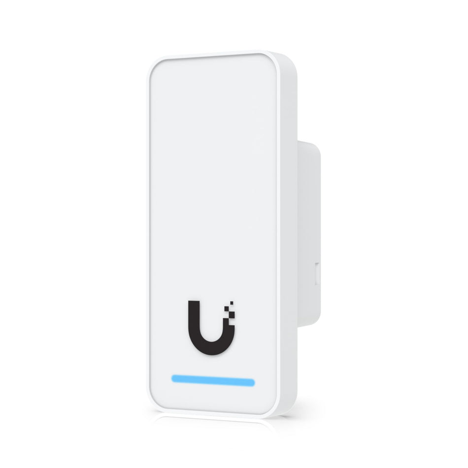 Ubiquiti UniFi G2 Reader, White [UA-G2]
