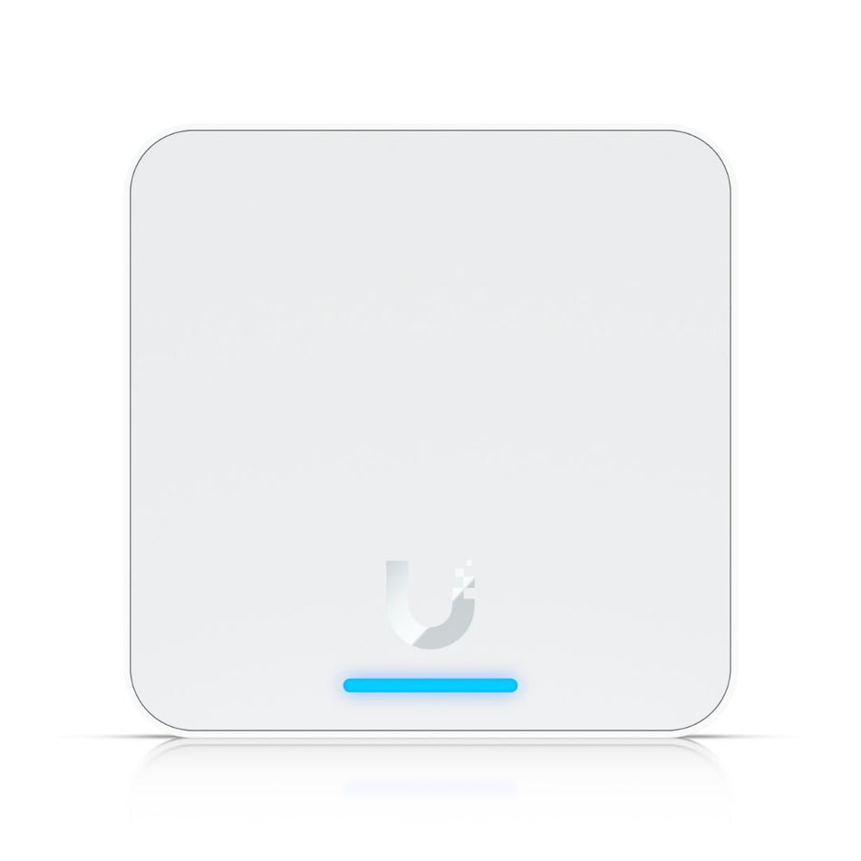 Ubiquiti UniFi G3 Reader Flex, White [UA-G3-Flex-W]