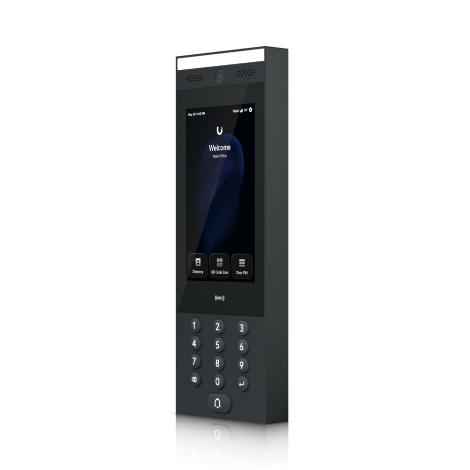 Ubiquiti UniFi G3 Intercom [UA-G3-Intercom]