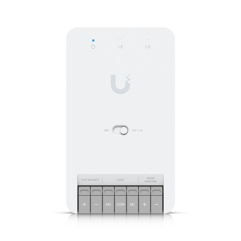 Ubiquiti UniFi G3 Starter Kit [UA-G3-SK]