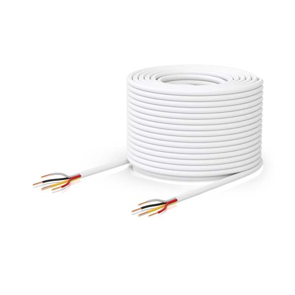 Ubiquiti Door Lock 2-Pair Relay Cable [UACC-Cable-DoorLockRelay-2P]