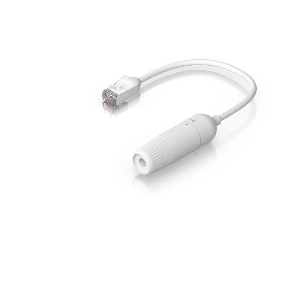 Ubiquiti Easy Cable, 2-Pack [UACC-Cable-Extender-C6A]