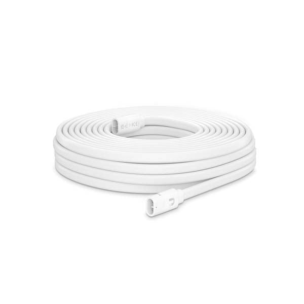 Ubiquiti UISP Power TransPort Cable, 20m [UACC-Cable-PT-20M]