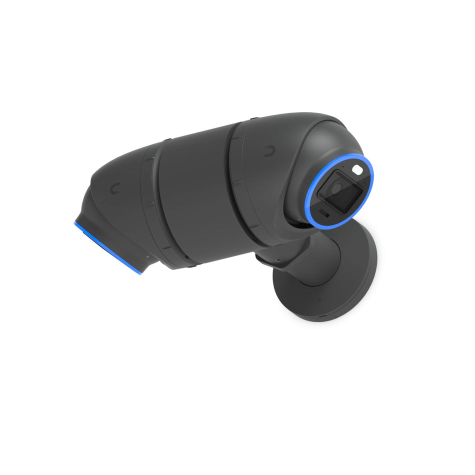 Ubiquiti UniFi Camera Dual Mount, Black [UACC-Camera-DM-B]