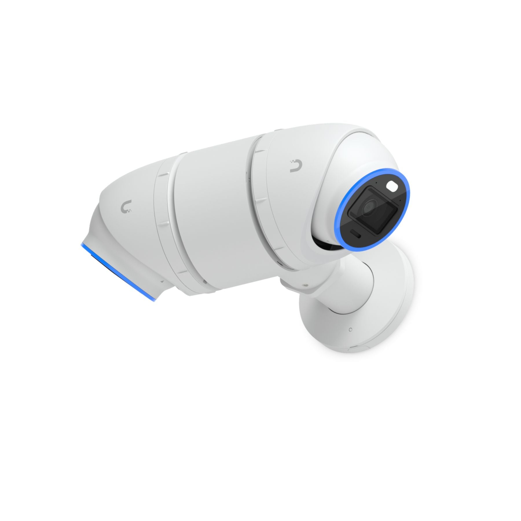 Ubiquiti UniFi Camera Dual Mount, White [UACC-Camera-DM-W] – DoubleRadius