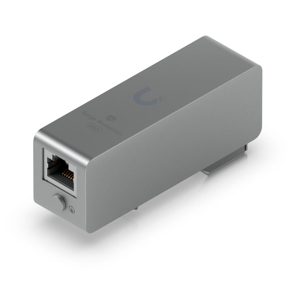 Ubiquiti UniFi Ethernet Surge Protection [UACC-ETH-SP-DIN]