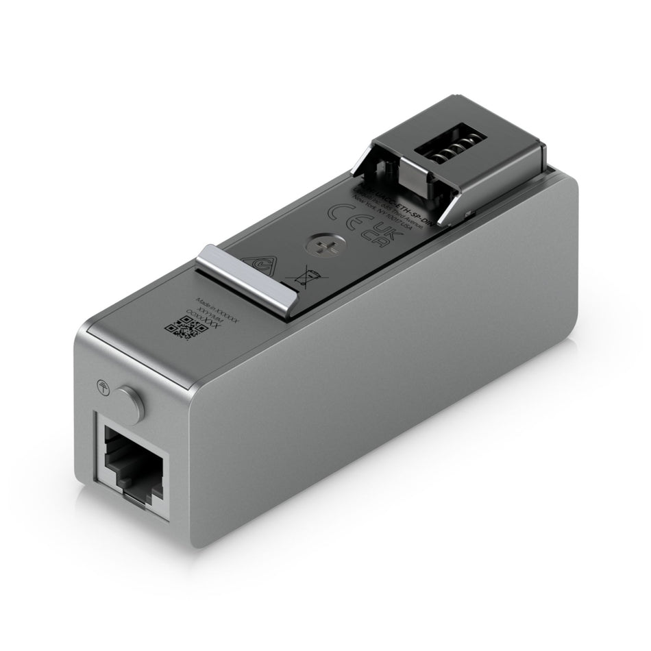 Ubiquiti UniFi Ethernet Surge Protection [UACC-ETH-SP-DIN]