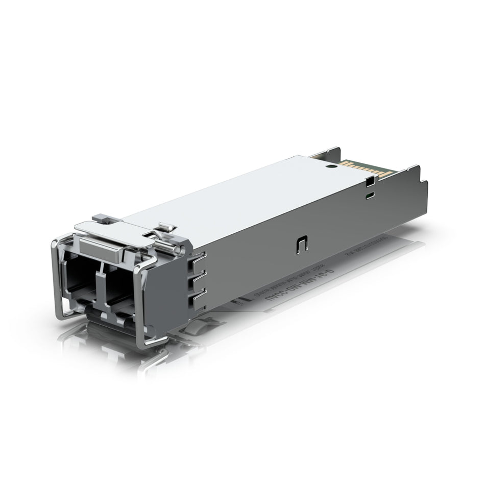 Ubiquiti 1G Multi-Mode Optical Module [UACC-OM-MM-1G-D]