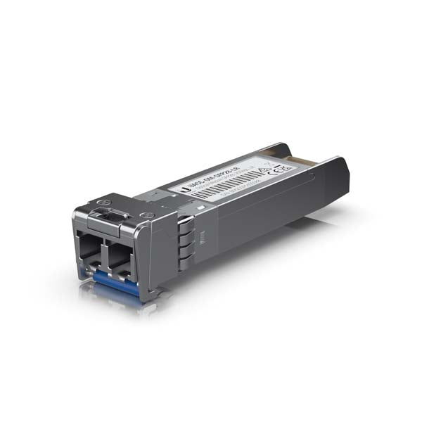 Ubiquiti 25 Gbps Single-Mode Optical Module [UACC-OM-SFP28-LR]