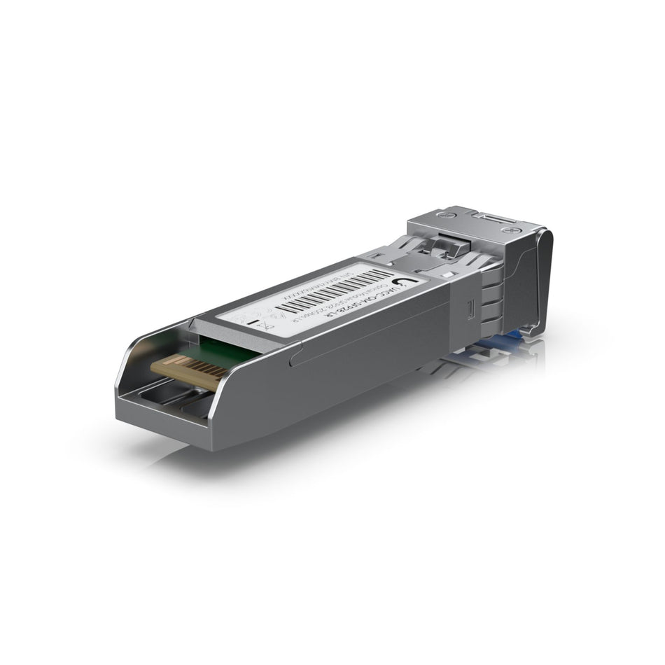 Ubiquiti 25 Gbps Single-Mode Optical Module [UACC-OM-SFP28-LR]