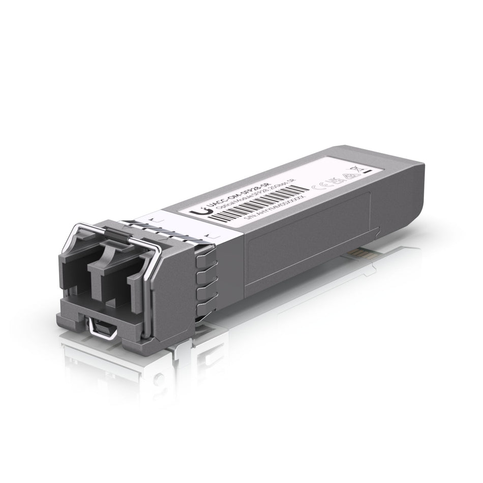 Ubiquiti 25 Gbps Multi-Mode Optical Module, 100m [UACC-OM-SFP28-SR]