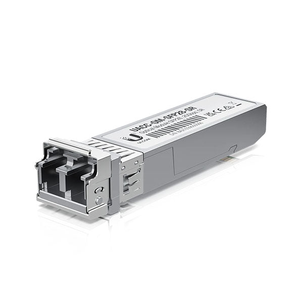 Ubiquiti 25 Gbps Multi-Mode Optical Module, 100m [UACC-OM-SFP28-SR]