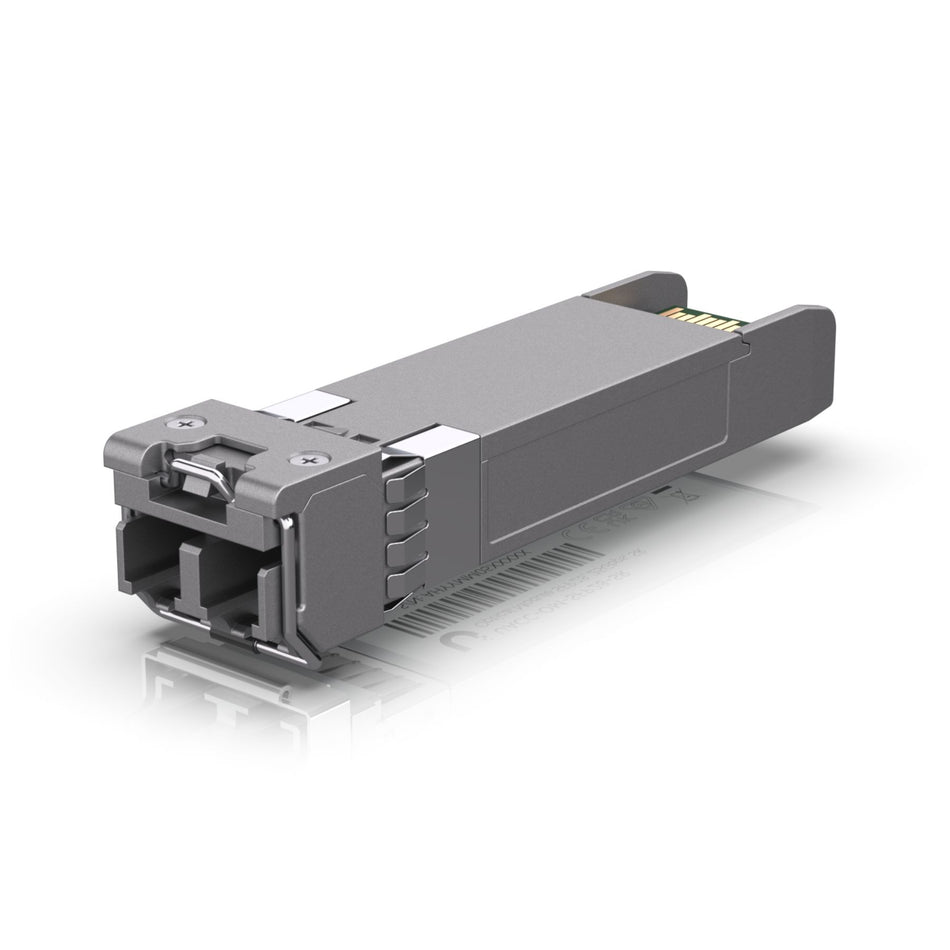 Ubiquiti 25 Gbps Multi-Mode Optical Module, 100m [UACC-OM-SFP28-SR]