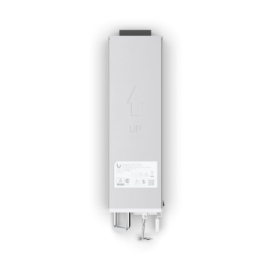 Ubiquiti 250W AC/DC Power Supply [UACC-PSU-27V-250W]