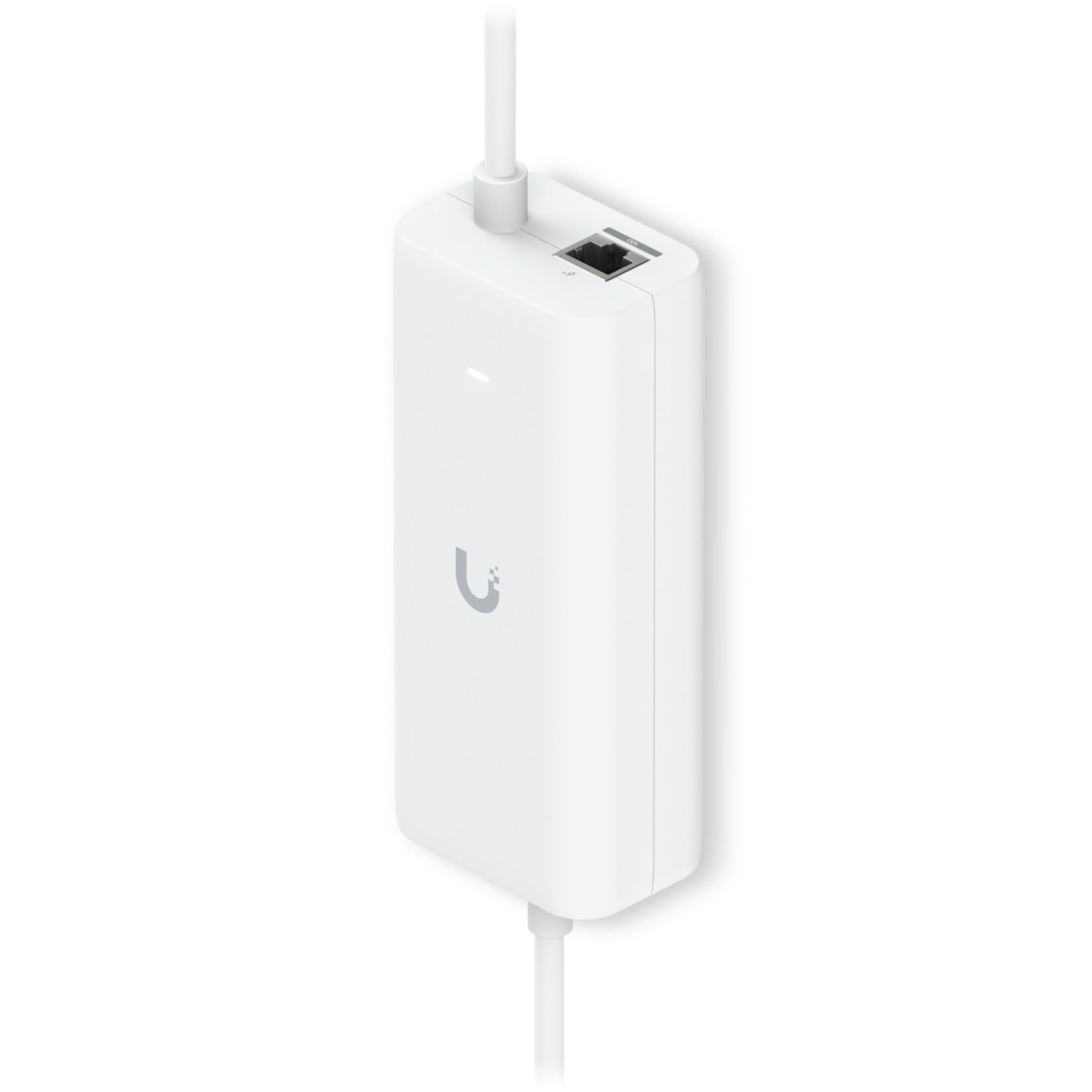 Ubiquiti UniFi PoE Integrated AC Adapter [UACC-PoE+-USBC] – GOT ...