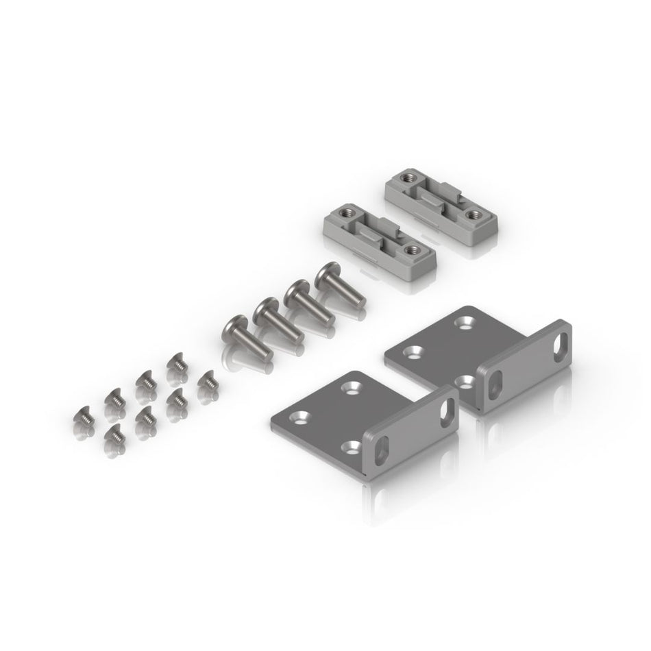 Ubiquiti UniFi 1U Rack Ear Kit [UACC-Rack-Ear-1U]