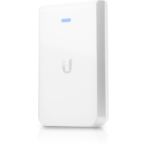 Ubiquiti UniFi In-Wall Access Point [UAP-AC-IW] **Open Box**