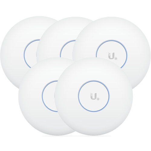 Ubiquiti AC SHD Access Point (5-Pack) [AP-AC-SHD-5] **Open Box**