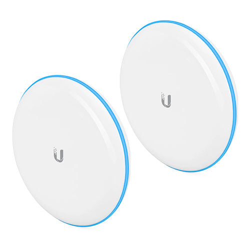 Ubiquiti UniFi Building-to-Building 1+Gbps Bridge [UBB-US]