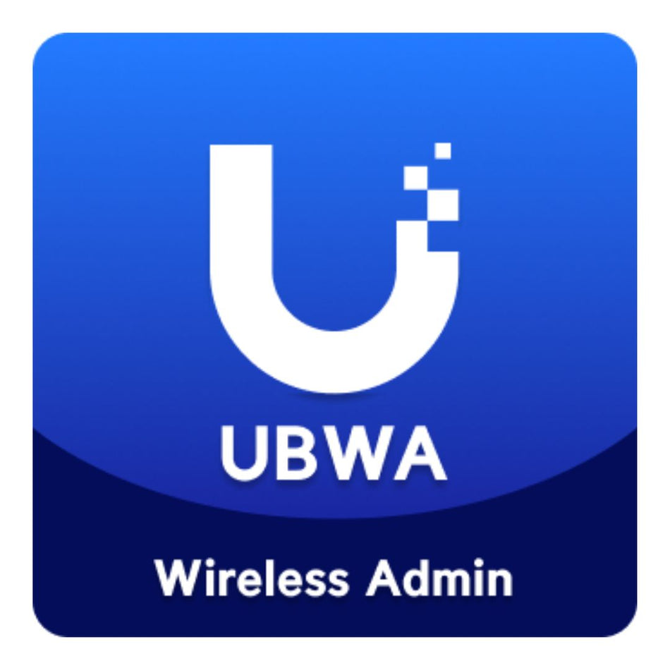 Ubiquiti UISP Broadband Wireless Admin (UBWA) Certification