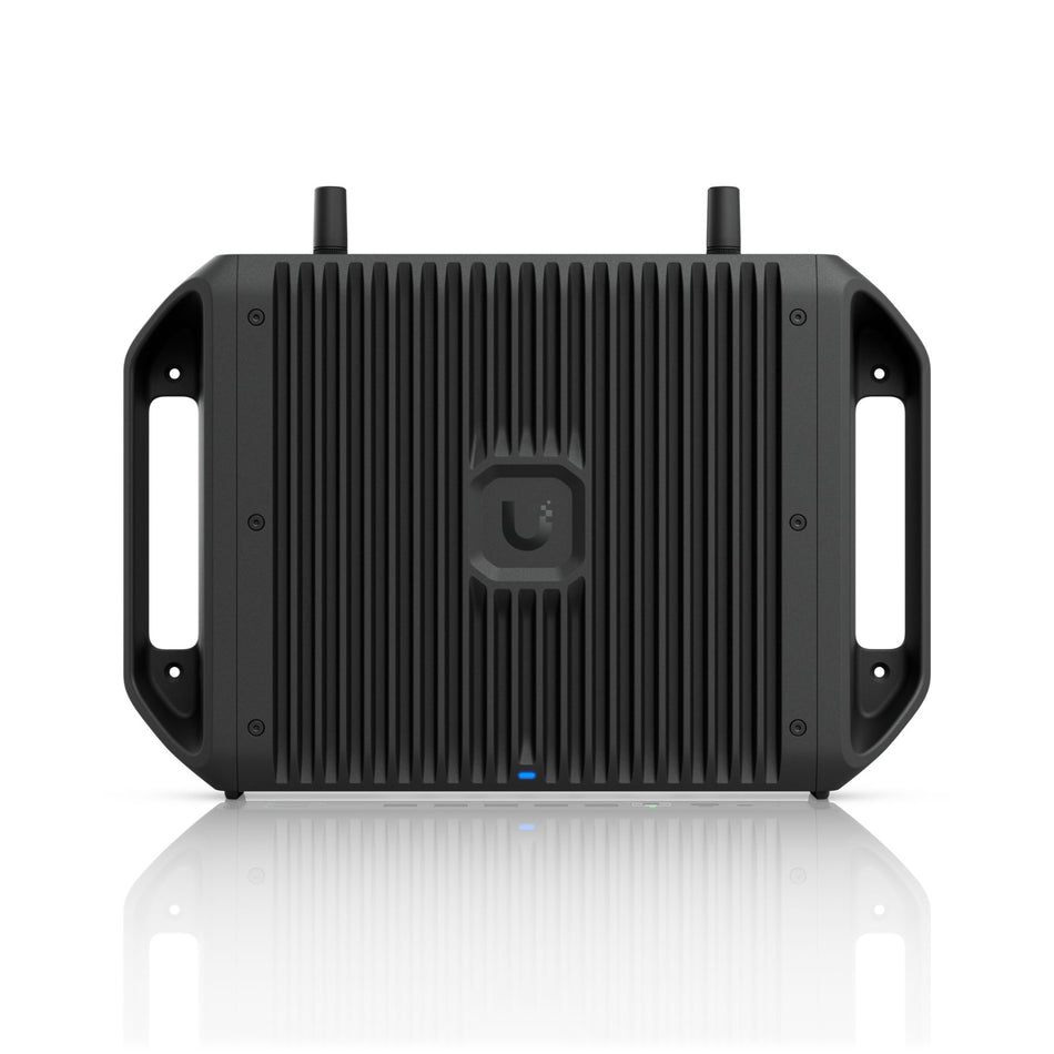 Ubiquiti UniFi Cloud Gateway Industrial, 270W (US) [UCG-Industrial]