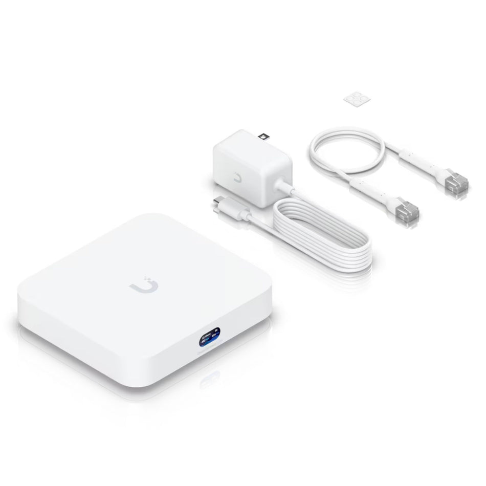 Ubiquiti UniFi Cloud Gateway Ultra [UCG-Ultra]