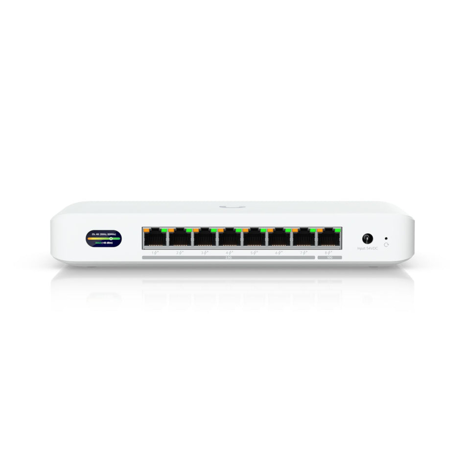 Ubiquiti UniFi Device Bridge Switch (35W) [UDB-Switch]
