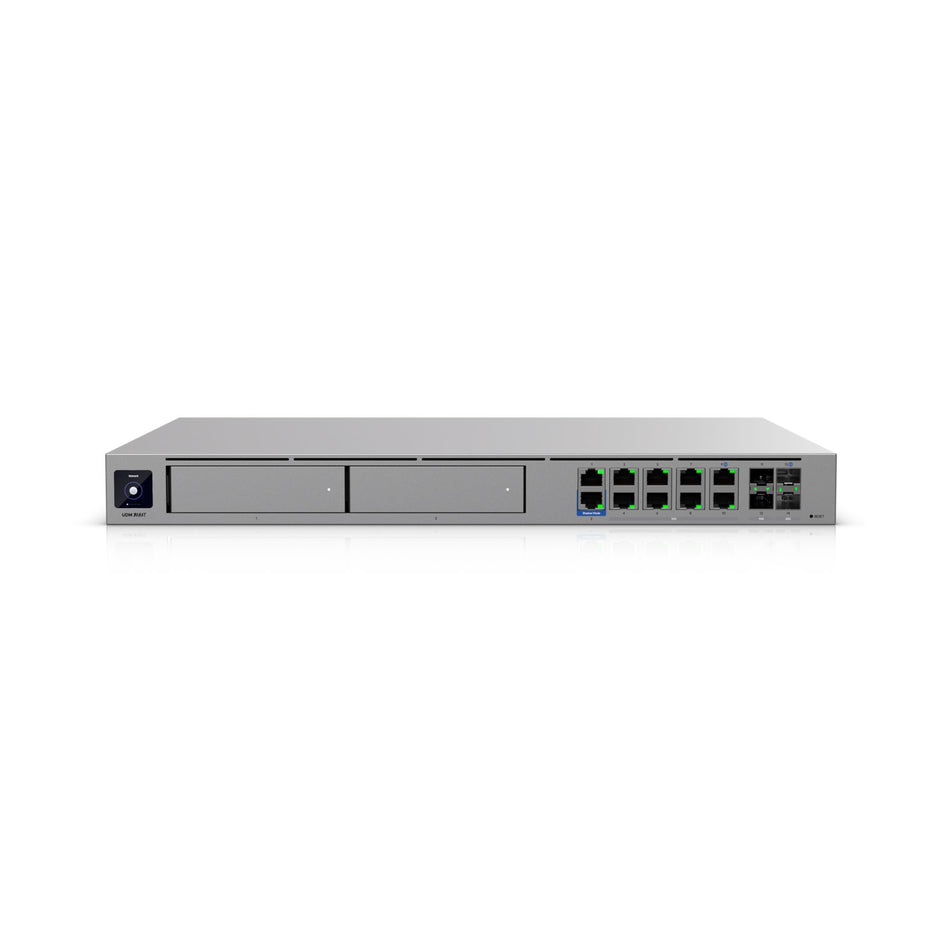 Ubiquiti UniFi Dream Machine Beast Cloud Gateway [UDM-Beast]