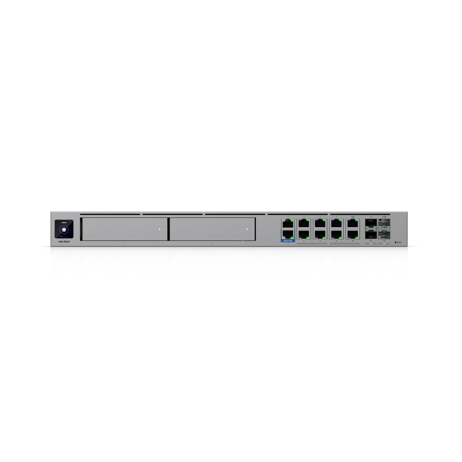 Ubiquiti UniFi Dream Machine Beast Cloud Gateway [UDM-Beast]