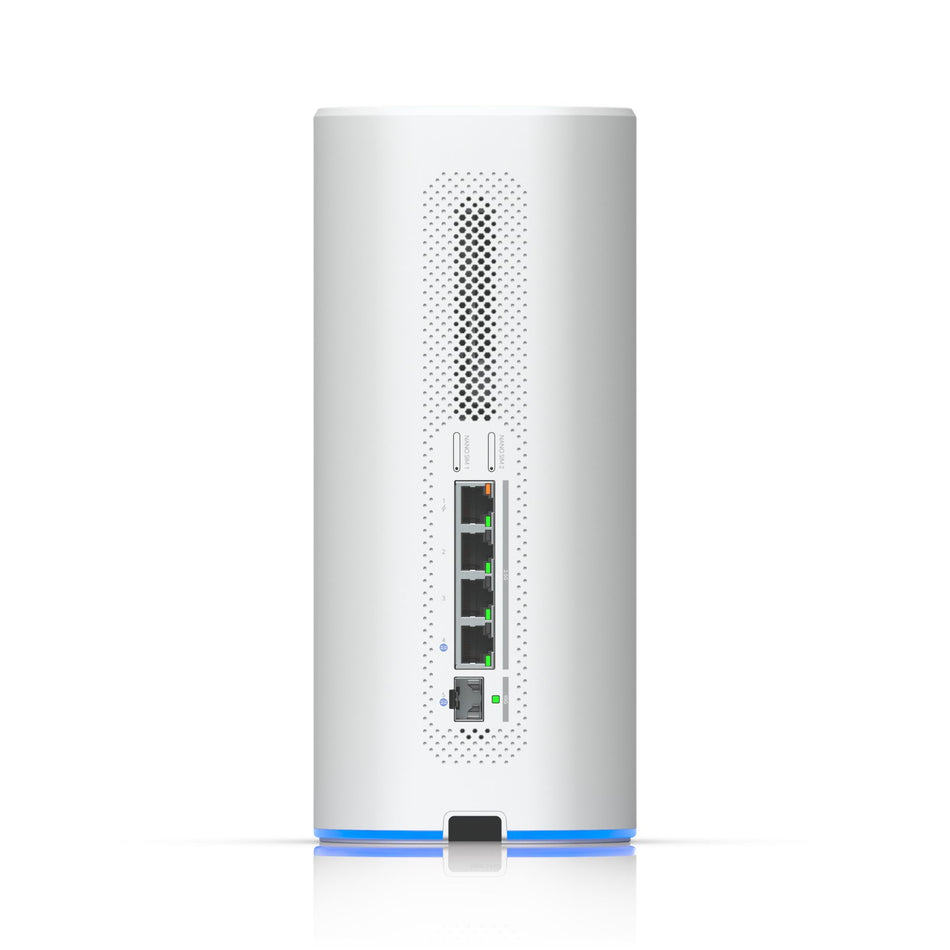 Ubiquiti UniFi Dream Router 5G Max, 15W
 (US) [UDR-5G-Max-US]