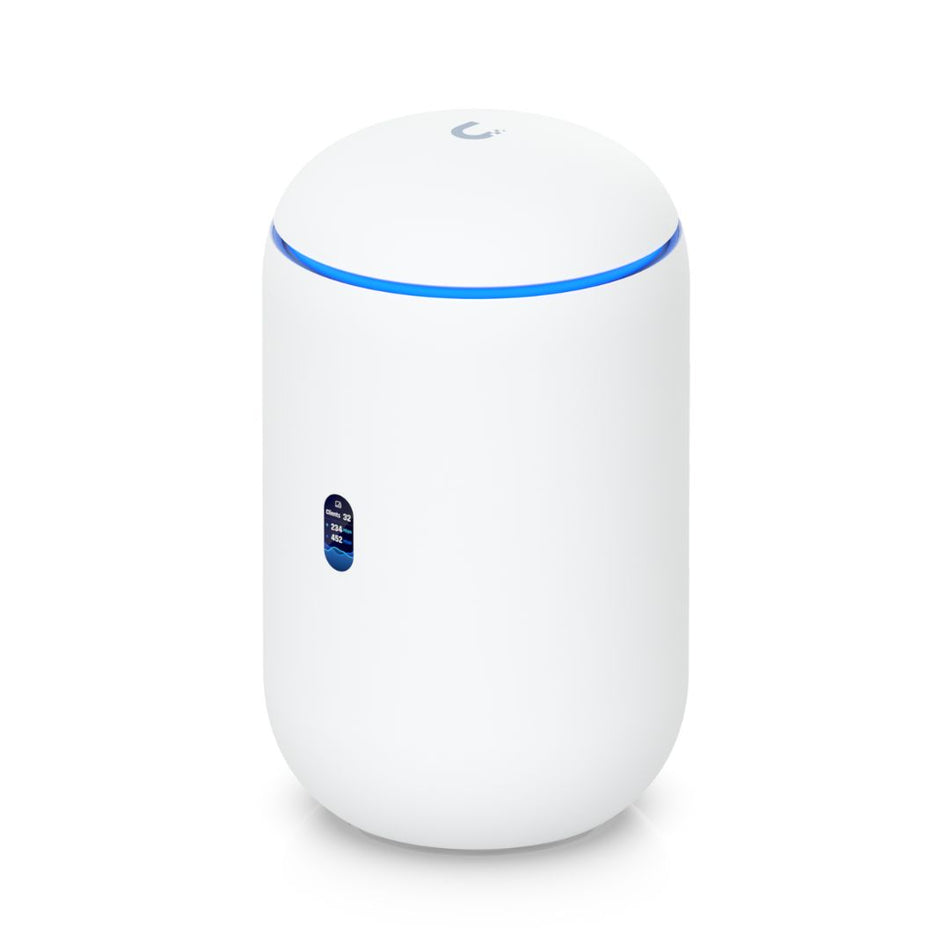 Ubiquiti UniFi Dream Router 7 (US) [UDR7-US]