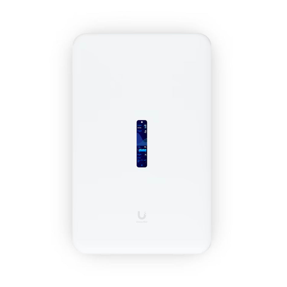 Ubiquiti Dream Wall (US Version) [UDW-US]