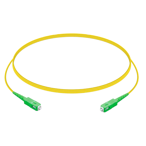 Ubiquiti UFiber PatchCord Cable APC/APC [UF-SM-PATCH-APC-APC]