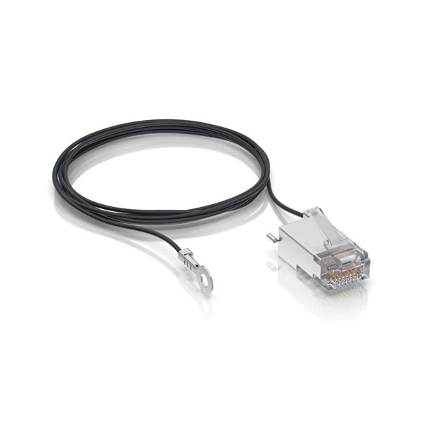 Ubiquiti Surge Protection Connector GND [UISP-Connector-GND]