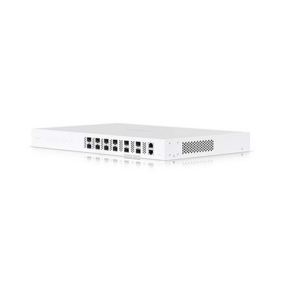 Ubiquiti UISP Fiber OLT XGS [UISP-FIBER-OLT-XGS]