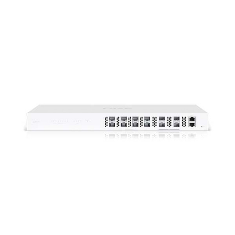 Ubiquiti UISP Fiber OLT XGS [UISP-FIBER-OLT-XGS]