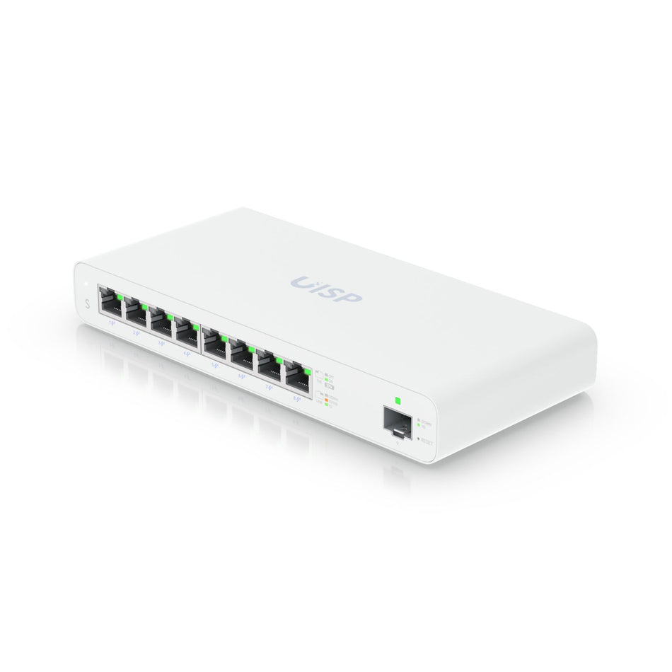 Ubiquiti UISP Switch [UISP-S]