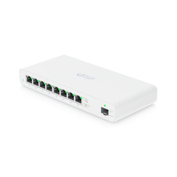 Ubiquiti UISP Switch [UISP-S]