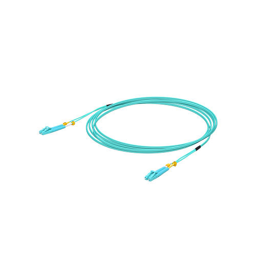 Ubiquiti OM3 Duplex LC cable, SR, 5m [UOC-5]