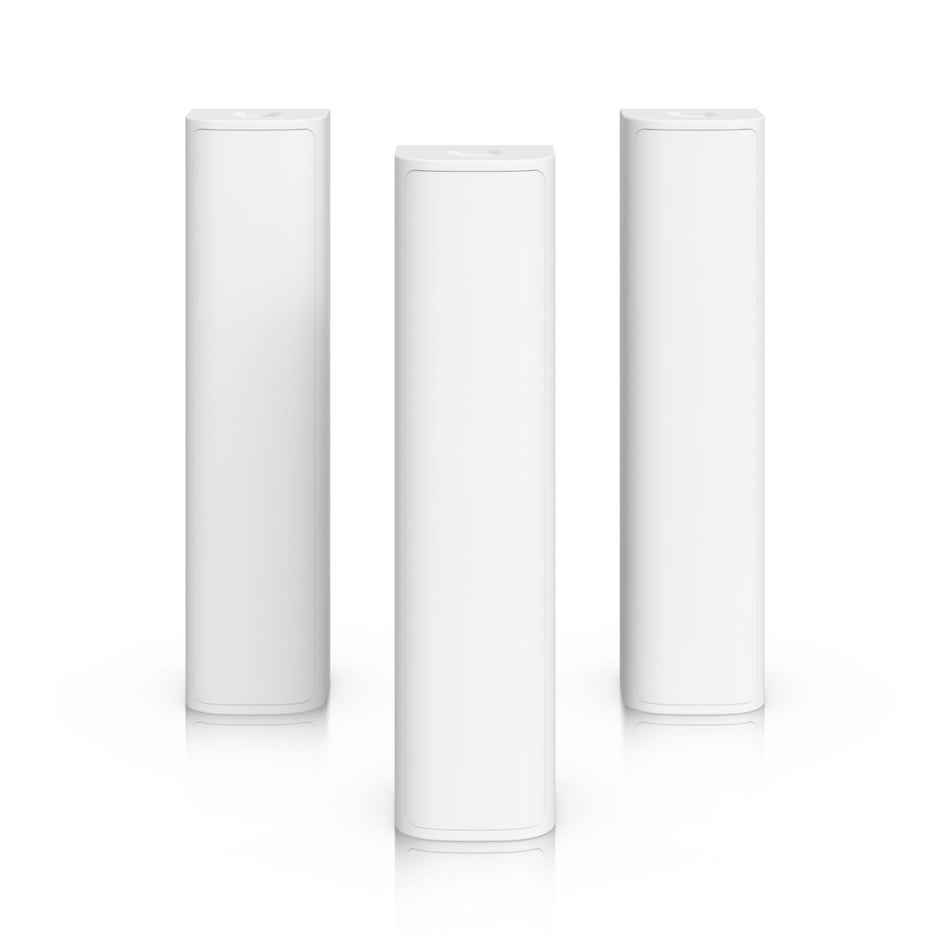 Ubiquiti UniFi Motion Sensor, 3-Pack [USL-Motion-3]