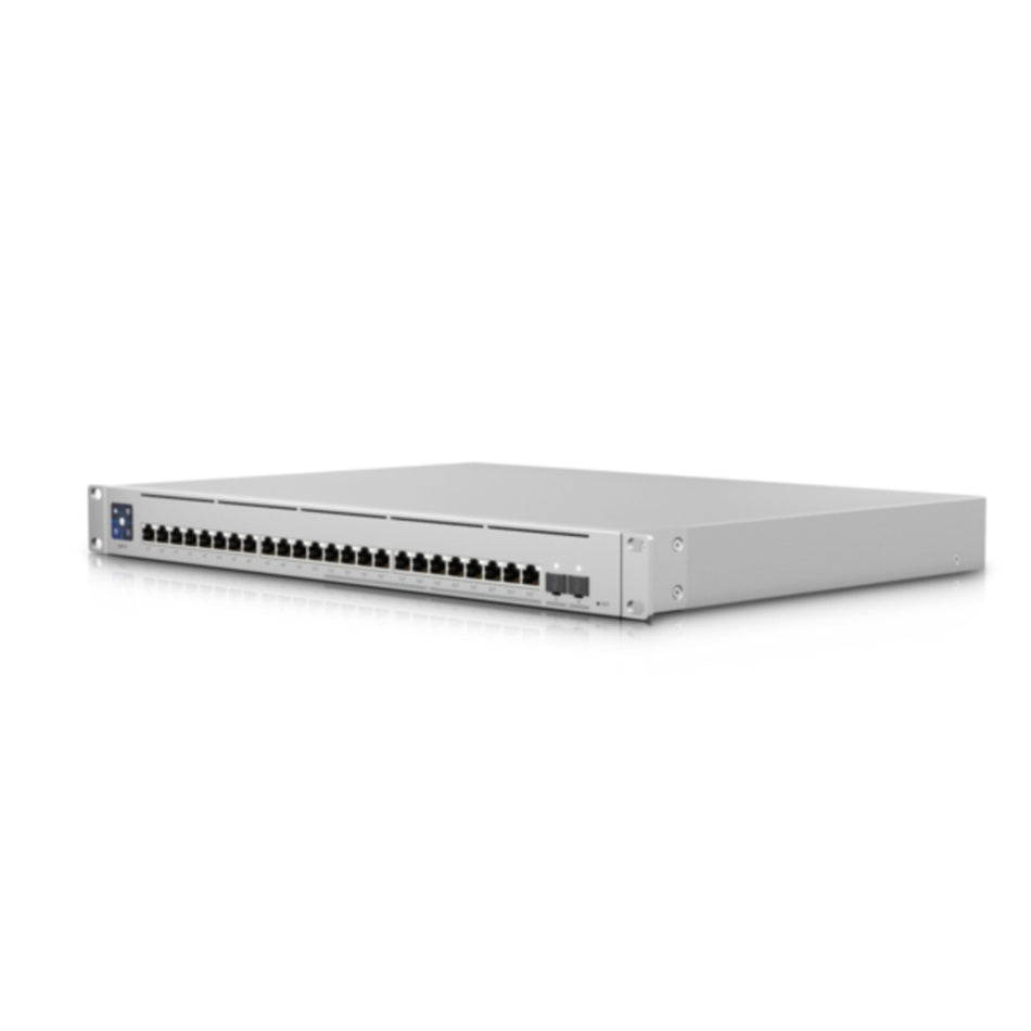 Ubiquiti UniFi Switch Enterprise 24 PoE [USW-Enterprise-24-PoE]