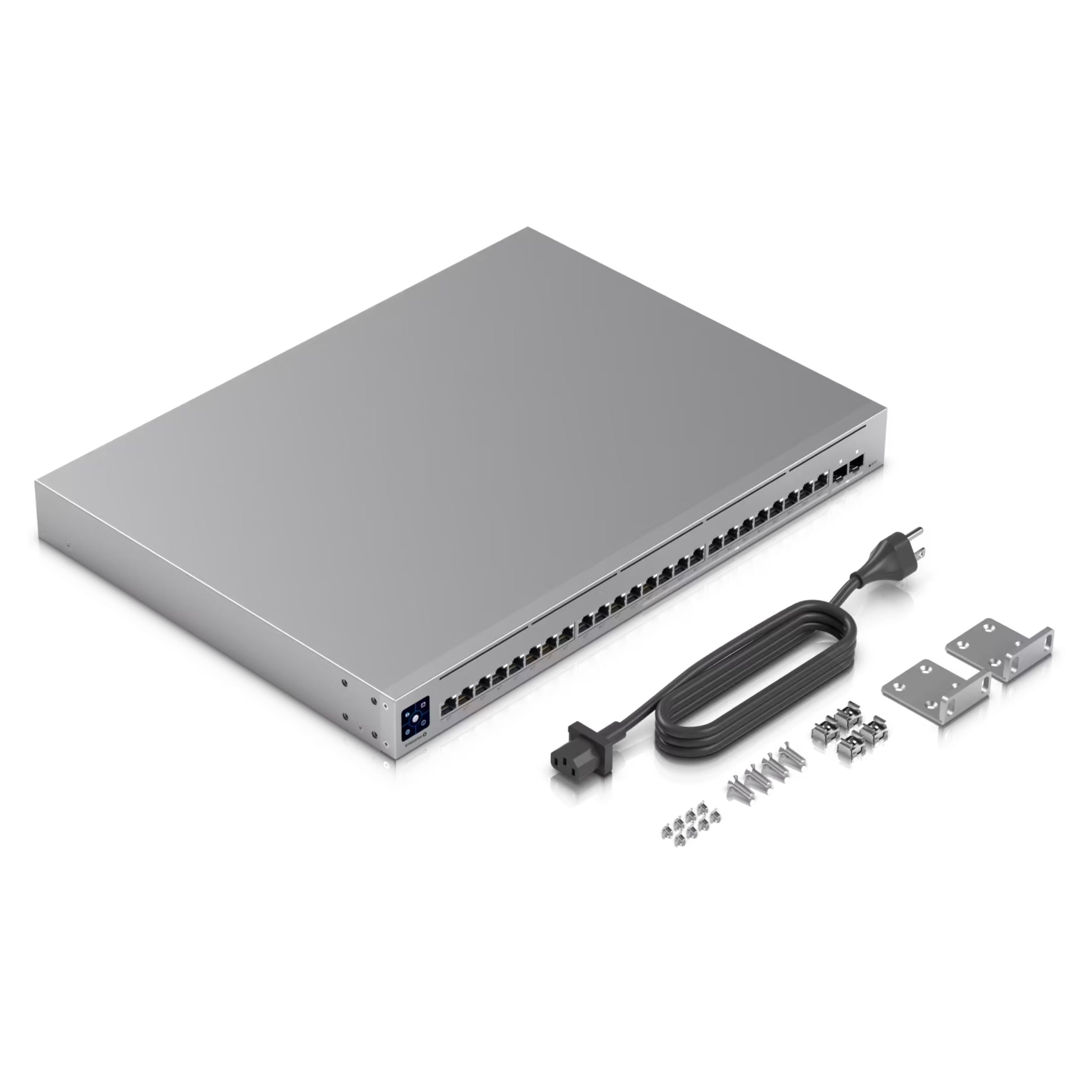 Ubiquiti UniFi Switch Enterprise 24 PoE [USW-Enterprise-24-PoE