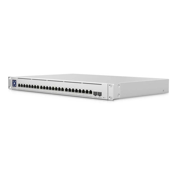 Ubiquiti UniFi EnterpriseXG 24 10 GbE Layer 3 Switch [USW-EnterpriseXG-24]