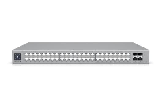 Ubiquiti Networks Pro Max 48-Port [USW-Pro-Max-48]